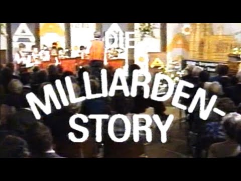 ZDF - 20 Jahre Aktion Sorgenkind 1984