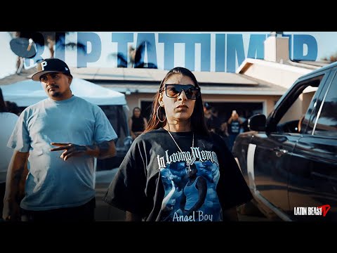 R.I.P TattumUp (Raekwon Tribute)