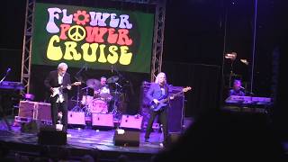 The Grass Roots      "I'd Wait A Million Years"