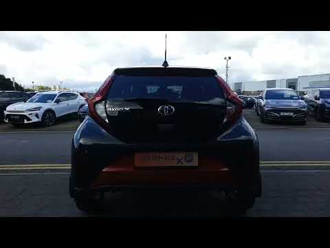 Toyota Aygo X X 5DR DESIGN - Image 2