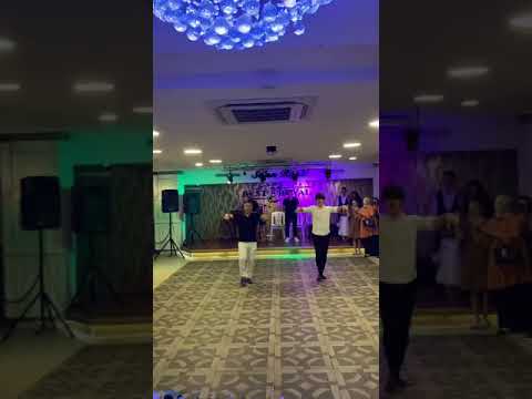 Çeçen + Gorski (kazbeguri)