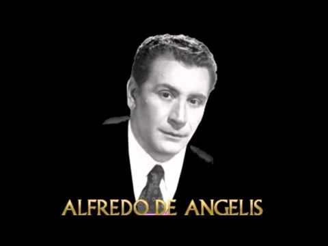 Como la margarita (vals) - Alfredo De Angelis c. Carlos Dante y Oscar Larroca (25-11-1952)