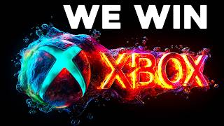Xbox is already the best console of 2026!