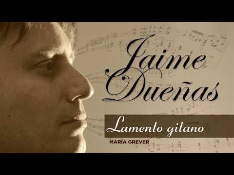 Lamento gitano