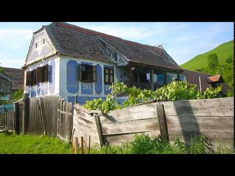 Sate parasite din Transilvania isi cauta locuitori: Salvarea esti tu, omul de la oras!