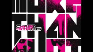 Chase And Status - Streetlife