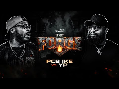 PCB Ike vs YP