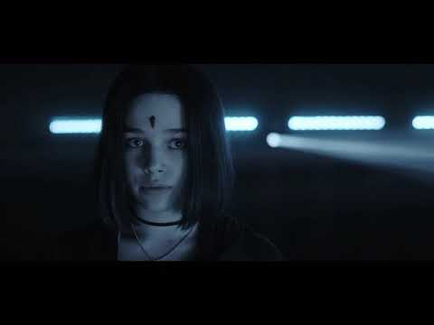 Titans- Garfield Logan attacked by his friends HD season 2 episode 1