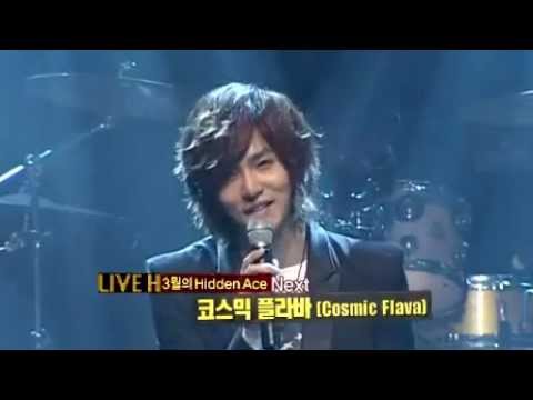 정동하 - OBS LIVE H