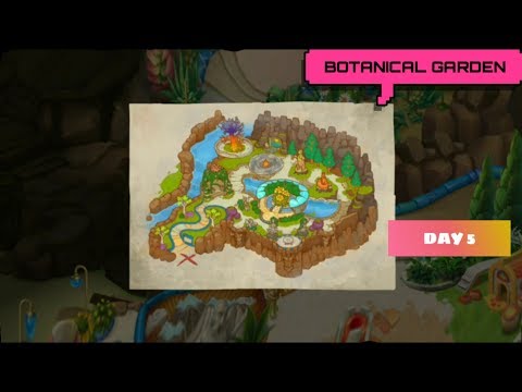 GARDENSCAPE NEW ACRES| CALVADORI'S BOTANICAL GARDEN