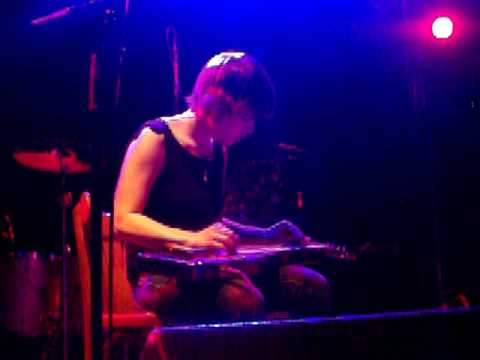 Kaki King - Gay sons of lesbian mothers