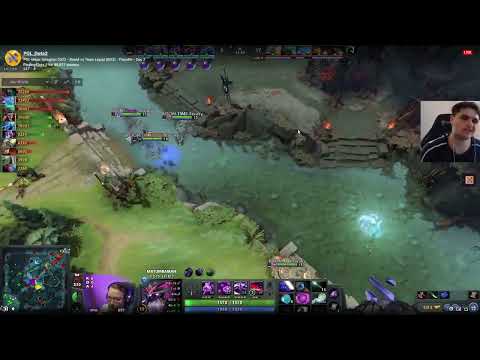 BSJ About Axe Vs Dazzle Counter - Dota 2