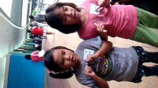preview picture of video 'Compassion Philippines June 09 trip my sponsored child'