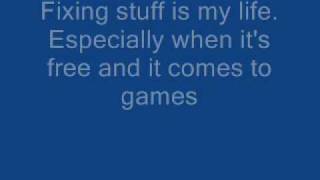 Repairs, Mods, and Custom