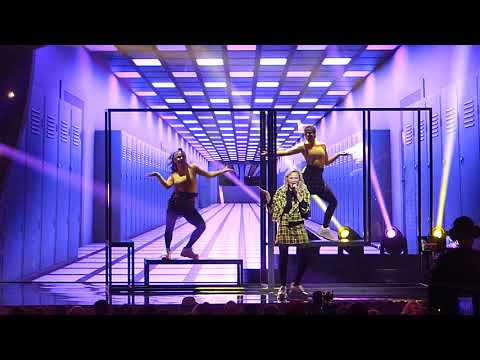 Malou Prytz-I Do Me LIVE i HD.Melodifestivalen finalen i Friends arena 2019