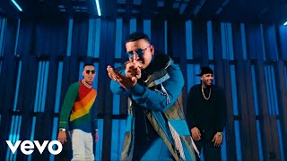 Bebé &quot;Remix&quot; - Brytiago, Daddy Yankee, Nicky Jam (Video Oficial)
