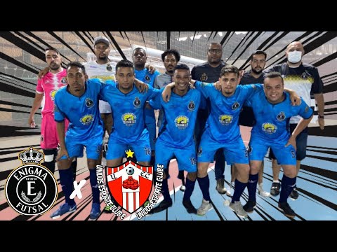 ENIGMA FS. X NANKATSU FS. - Copa Mangiare 2021