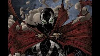 Spawn Animated Series Music Video - All Pain is Gone Combichrist