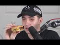 Mr Beast Burber