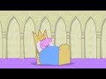 Peppa Pig S1 E36 The Sleepy Princess