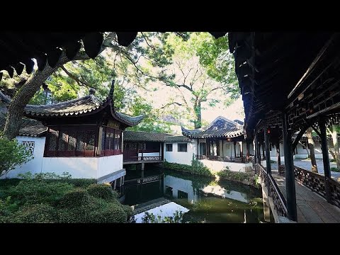 Kulturelle Verbindungen durch Gärten entdecken: Frankreichs Pracht trifft auf Chinas Schönheit