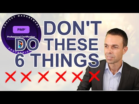 The 155 80 Rule for Passing Your PMP