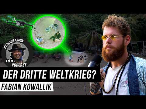 NNG WORLD by Coach Aaron and Fabian Kowallik