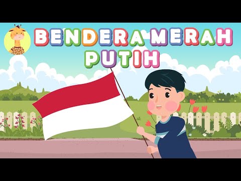 Bendera Merah Putih