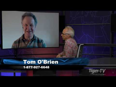 December 27th Tom O'Brien Show on TFNN   2016