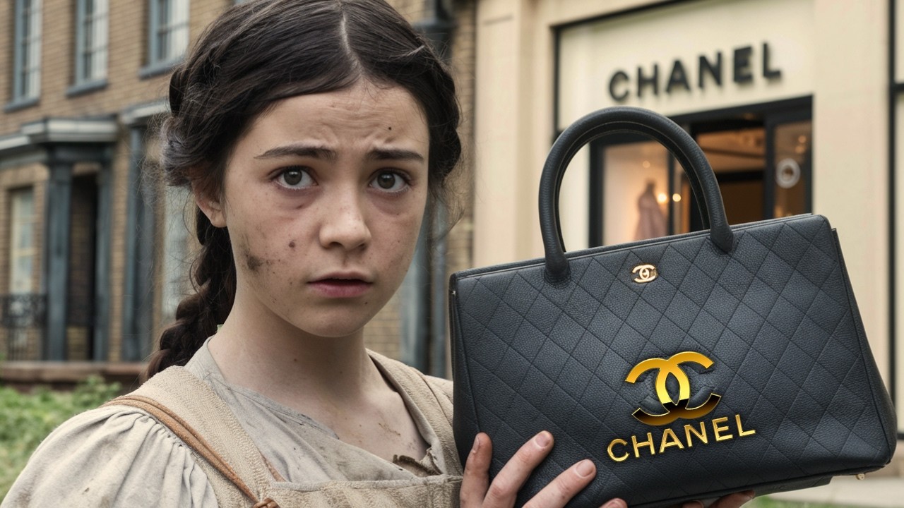 How an ORPHAN GIRL Created CHANEL and Revolutionized Luxury Fashion | THE STORY OF COCO CHANEL