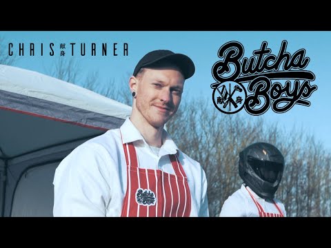Thumbnail for Chris Turner - Butcha Boys (ft. Boofgods) OFFICIAL STUDIO PERFORMANCE by Chris Turner