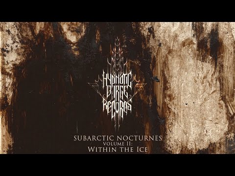Sorcier des Glaces - Morbid Ritual  [From album: Subarctic Nocturnes Volume II]