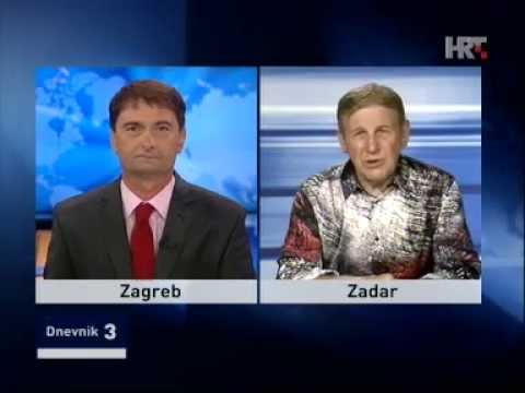 Anton Kikaš - 21. godina od pokušaja naoružavanja Hrvatske