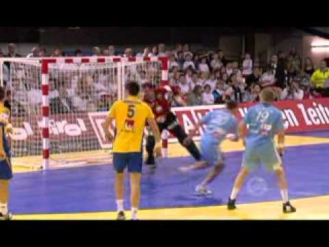 Highlights - Men's EHF Euro 2010  Austria