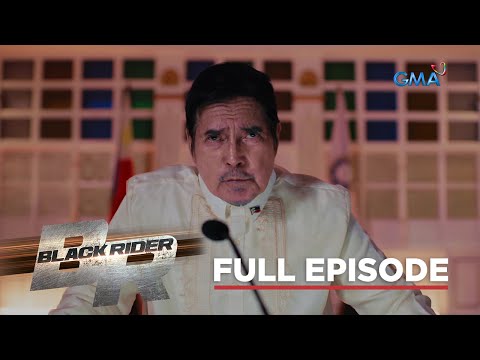Black Rider: William is finally on top! (Full Episode 140) May 21, 2024