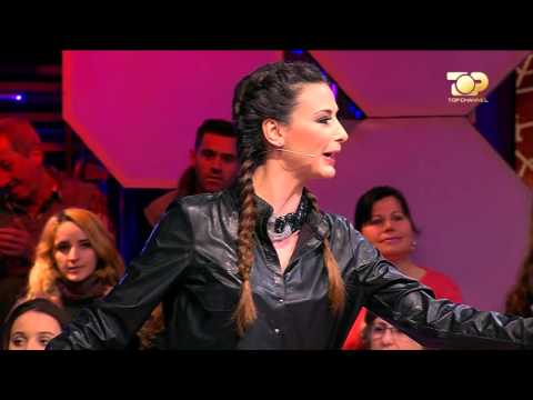 E Diell, 3 Janar 2016, Pjesa 9 - Shorteu i Big Market