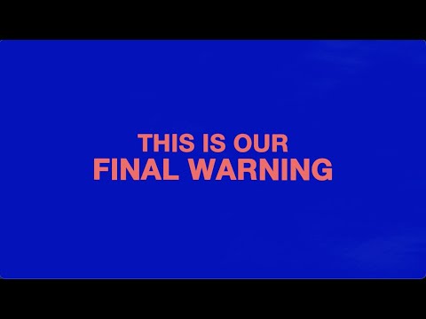 Final Warning - Demi Jordanae