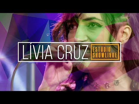Lívia Cruz - Conto de Fadas (Ao Vivo no Estúdio Showlivre 2018)