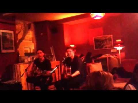 Mester Attila & Pálfi András @ Nappali (3/3)