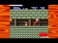 Super Mario All Stars Super Mario Bros SNES Gameplay Part 1 Mp4