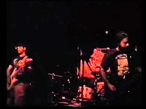 Obscure Mortuary - Live at Grindmania Festival 2012