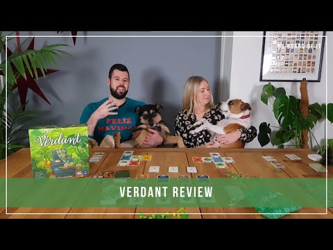 Verdant Review: The Grass Is Always Greener...