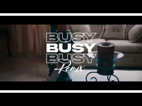 Brayan Booz - Busy remix ft Natan el Profeta❌El Philippe❌Lizzy Parra❌Rubinsky RBK❌Cales Louima
