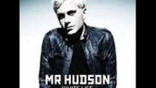 Mr. Hudson - White Lies