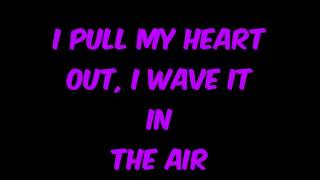 Deftones - Prayers/Triangles - Lyrics