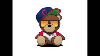 Iphonic Feat Machine Gun Kelly &amp; Aaron LaFette - Love Of The Game