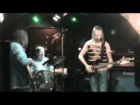 362 Soczewa Blues Session - 29.01.2016 - 5