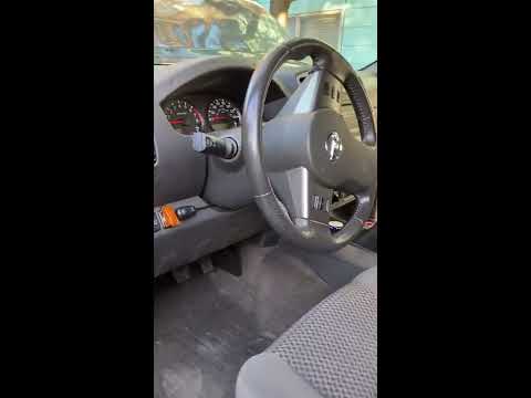 PART 2: 2011 D40 Nissan Frontier Clutch Pedal Assist Spring Delete