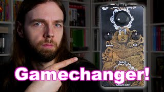 Video thumbnail for The 60 Watt Power Amp Everyone Should Own (Pedal Vault) by Dome