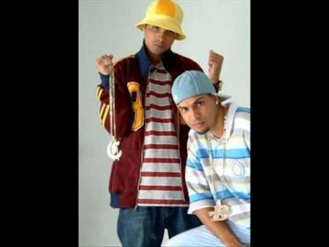 HACE CALOR- plan b ft voltio
